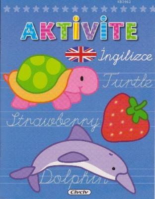 İngilizce Aktivite Dizisi