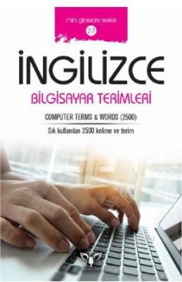 İngilizce Bilgisayar Terimleri Mahmut Sami Akgün