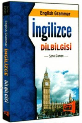 İngilizce Dil Bilgisi 2015 Şenol Zaman