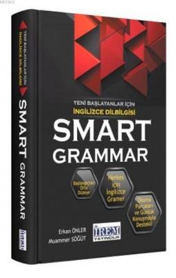 İngilizce Dilbilgisi Smart Grammar