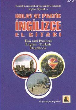 İngilizce El Kitabı