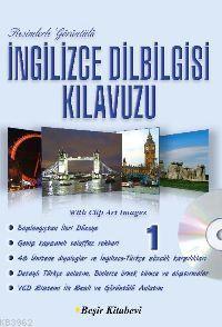 İngilizce Görüntülü İngilizce Dilbilgisi Seti