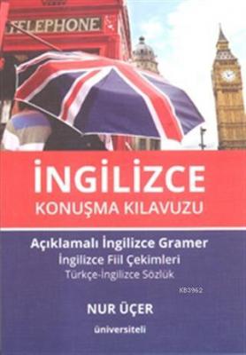 İngilizce Konuşma Kılavuzu