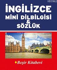 İngilizce Mini Dilbilgisi &amp