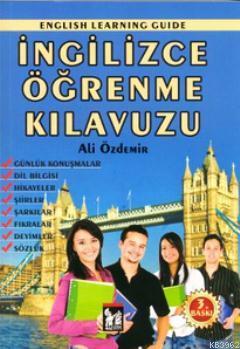 İngilizce Öğrenme Kılavuzu Ali Özdemir