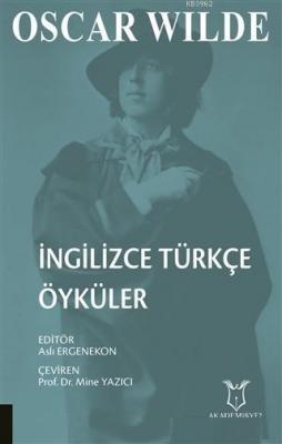 İngilizce Türkçe Öyküler Oscar Wilde
