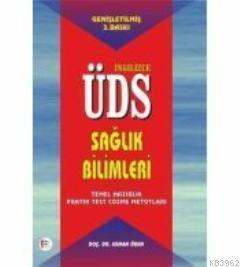 İngilizce ÜDS Sağlık Bilimleri