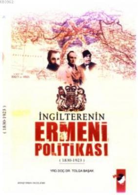 İngiltere'nin Ermeni Politikası