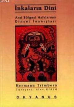 İnkaların Dini Hermann Trimborn