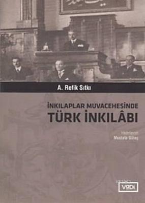 İnkılaplar Muvacehesinde Türk İnkılabı