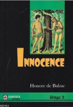 Innocence (Stage 2) Honore De Balzac