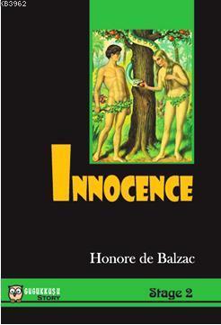 Innocence Honore De Balzac