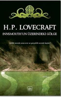 İnnsmouth'un Üzerindeki Gölge Howard Phillips Lovecraft