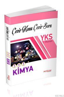İnovasyon Yayınları TYT Kimya Çevir Konu Çevir Soru İnovasyon