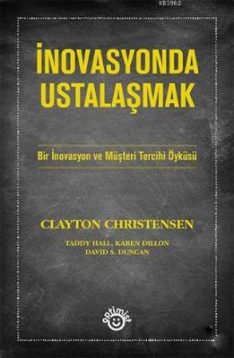 İnovasyonda Ustalaşmak
