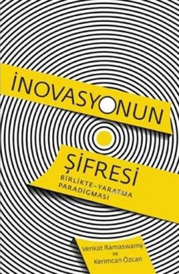 İnovasyonun Şifresi