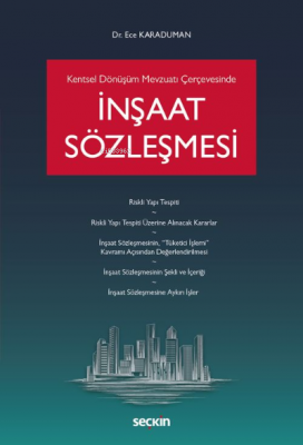 İnşaat Sözleşmesi