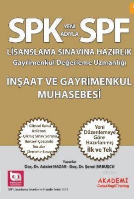 İnşaat ve Gayrimenkul Muhasebesi