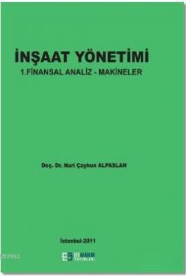 İnşaat Yönetimi