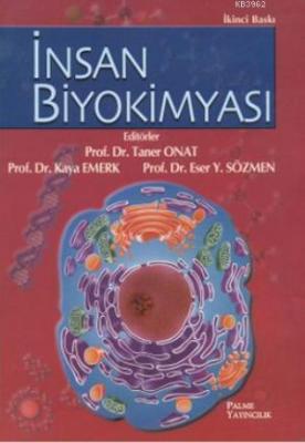 İnsan Biyokimyası