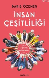 İnsan Çeşitliliği
