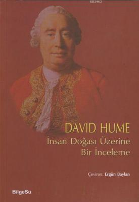 İnsan Doğası Üzerine Bir İnceleme David Hume