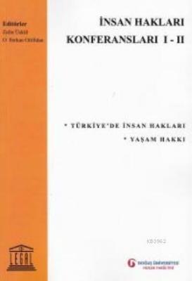 İnsan Hakları Konferansları I-II