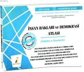 İnsan Hakları ve Demokrasi Atlası