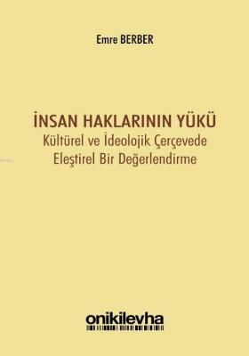 İnsan Haklarının Yükü
