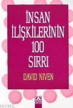 İnsan İlişkilerinin 100 Sırrı
