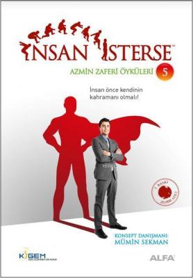 İnsan İsterse Mümin Sekman