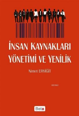 İnsan Kaynakları Yönetimi ve Yenililk