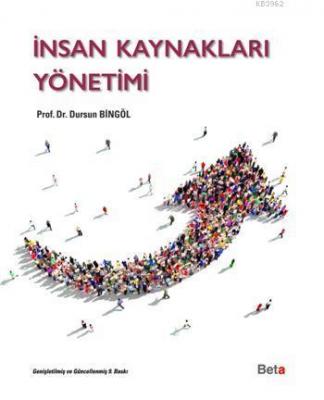 İnsan Kaynakları Yönetimi