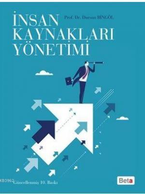 İnsan Kaynakları Yönetimi
