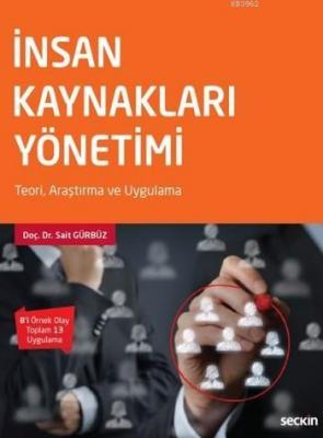 İnsan Kaynakları Yönetimi