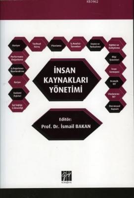 İnsan Kaynakları Yönetimi