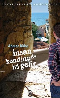 İnsan Kendine De İyi Gelir