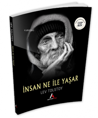 İnsan Ne İle Yaşar