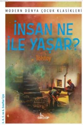 İnsan Ne İle Yaşar?