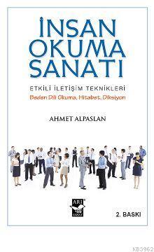 İnsan Okuma Sanatı Ahmet Alpaslan