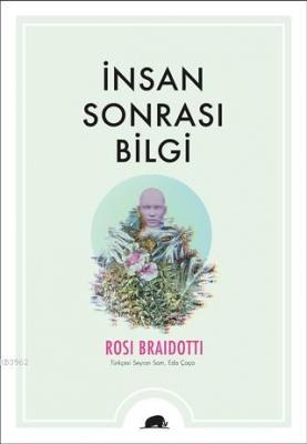 İnsan Sonrası Bilgi