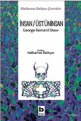 İnsan / Üstüninsan
