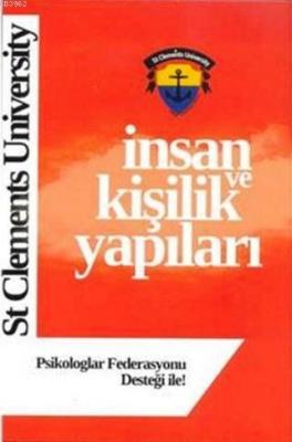 İnsan ve Kişilik Yapıları