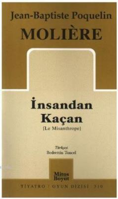 İnsandan Kaçan