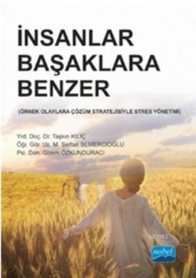 İnsanlar Başaklara Benzer