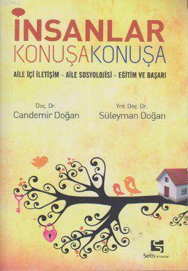 İnsanlar Konuşa Konuşa Candemir Doğan