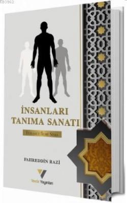 İnsanları Tanıma Sanatı Ebû Osmân el-Câhız