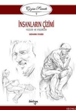 İnsanların Çizimi