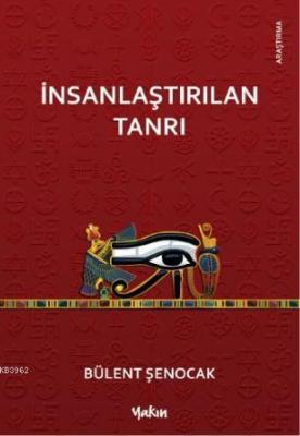 İnsanlaştırılan Tanrı