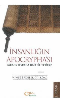 İnsanlığın Apocrypha'sı